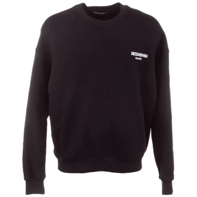 блуза,мъжки,пуловери,dolce,&,gabbana,747205,sweatshirt,black,(black)