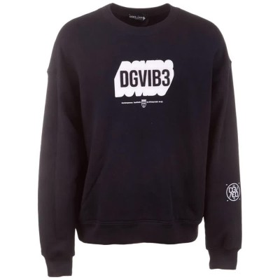 блуза,мъжки,пуловери,dolce,&,gabbana,747207,sweatshirt,black,(black)