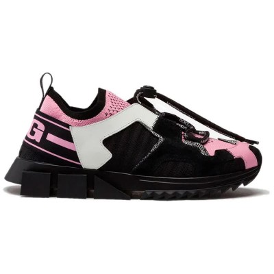 маратонки,мъжки,маратонки,дамски,маратонки,dolce,&,gabbana,747246,trainers,pink,(pink)