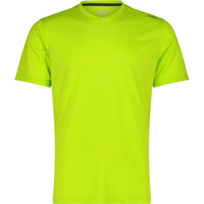 тениска,мъжки,тениски,дамски,тениски,cmp,30t6485,short,sleeve,t,shirt,yellow,(mela)