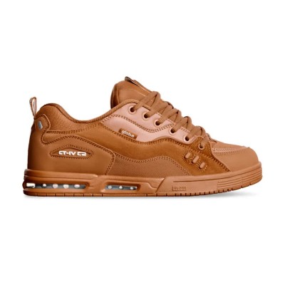 маратонки,мъжки,маратонки,дамски,маратонки,globe,ct,4,trainers,brown,(tobacco)