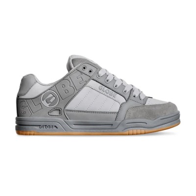 маратонки,мъжки,маратонки,дамски,маратонки,globe,tilt,trainers,grey,(smoke)
