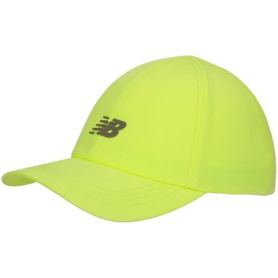шапка,всички,шапки,new,balance,6,panel,performance,v,2.0,cap,yellow,(afterglow)