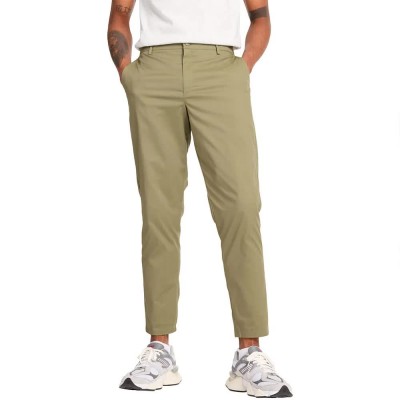 панталони,мъжки,панталони,дамски,панталони,new,balance,athletics,standard,tapered,30´´,pants,green,(green)