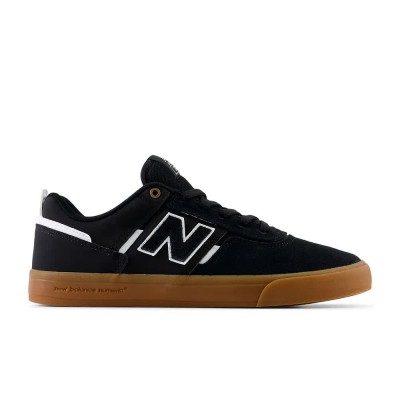маратонки,мъжки,маратонки,дамски,маратонки,new,balance,numeric,jamie,foy,306,trainers,black,(black,white)