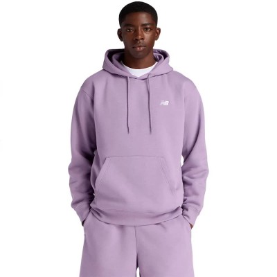 суичър,мъжки,пуловери,new,balance,sport,essentials,hoodie,purple,(purple)