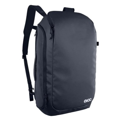 раница,раници,evoc,athlete,backpack,30l,black,(carbon,grey,black)