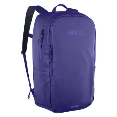 раница,раници,evoc,urban,backpack,25l,purple,(violet,black)