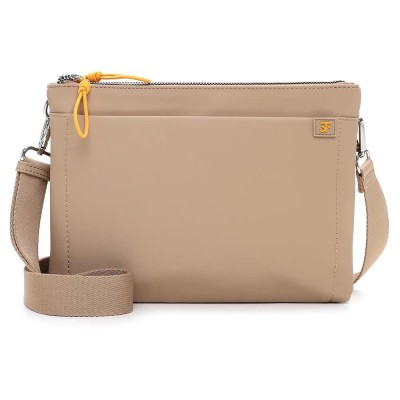 чанта,за,през,рамо,всички,чанти,suri,frey,sfy,alley,medium,shoulder,bag,beige,(sand)