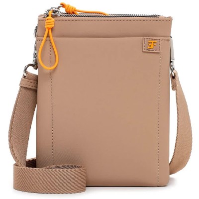 чанта,за,през,рамо,всички,чанти,suri,frey,sfy,alley,small,shoulder,bag,beige,(sand)