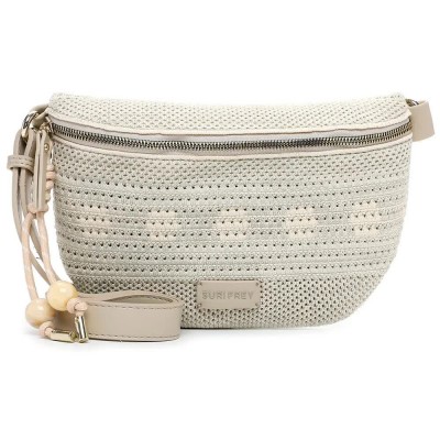 чанта,за,през,рамо,всички,чанти,suri,frey,sfy,ruby,shoulder,bag,beige,grey,(lightgrey)