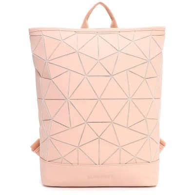 раница,раници,suri,frey,sfy,suri,sports,jessy,lu,large,woman,backpack,beige,(lightrose)