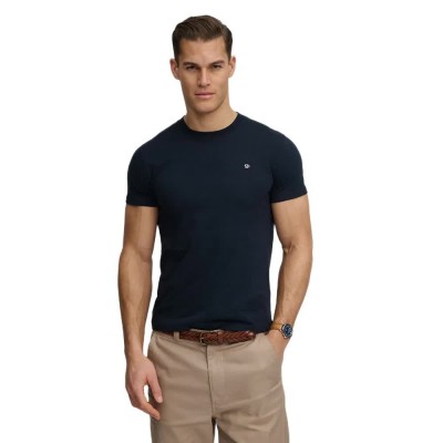 тениска,мъжки,тениски,дамски,тениски,superdry,essential,sdco,logo,short,sleeve,t,shirt,blue,(eclipse,navy,chalk)