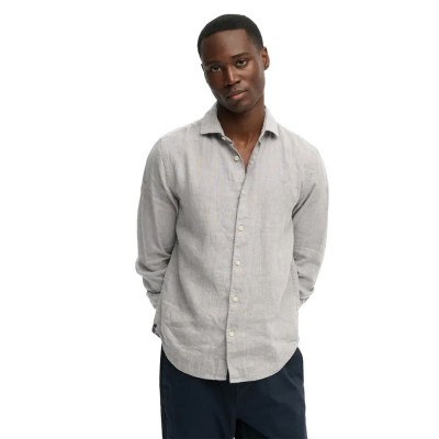 риза,с,дълъг,ръкав,дамски,ризи,мъжки,ризи,superdry,riviera,linen,long,sleeve,shirt,grey,(ash,grey,chambray)