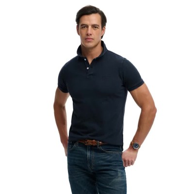дамски,блузи,с,яка,мъжки,блузи,с,яка,superdry,vint,destroy,short,sleeve,polo,blue,(eclipse,navy)