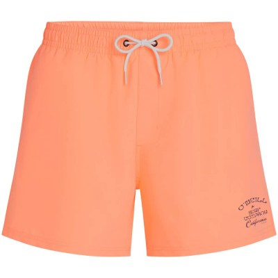 бански,гащета,мъжки,бански,костюми,o´neill,beach,15´´,swimming,shorts,orange,(funky,peach)