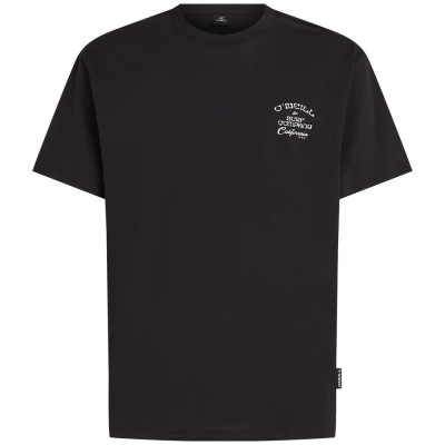 тениска,мъжки,тениски,дамски,тениски,o´neill,beach,chest,print,short,sleeve,t,shirt,black,(black,out)