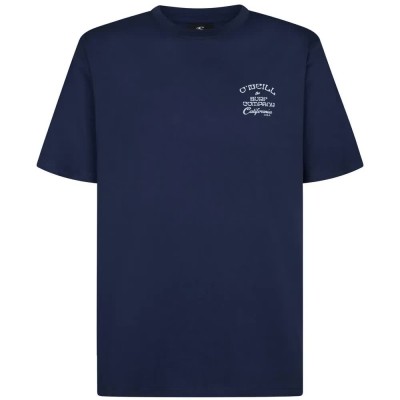 тениска,мъжки,тениски,дамски,тениски,o´neill,beach,chest,print,short,sleeve,t,shirt,blue,(english,evening)