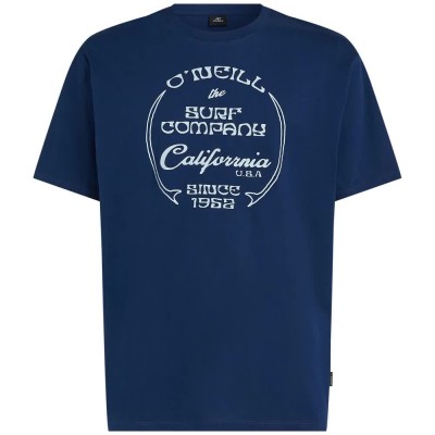 тениска,мъжки,тениски,дамски,тениски,o´neill,beach,front,print,short,sleeve,t,shirt,blue,(english,evening)