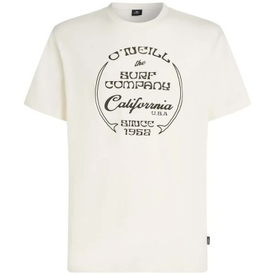 тениска,мъжки,тениски,дамски,тениски,o´neill,beach,front,print,short,sleeve,t,shirt,white,(snow,white)