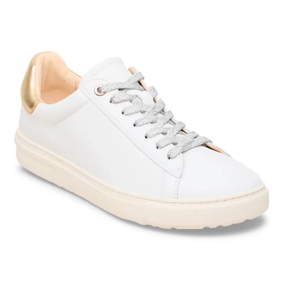 сандали,дамски,сандали,и,чехли,birkenstock,bend,low,natural,leather,sandals,white,(white)