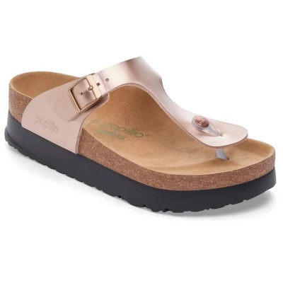 маратонки,мъжки,маратонки,дамски,маратонки,birkenstock,gizeh,pap,flex,platform,trainers,pink,(pink)