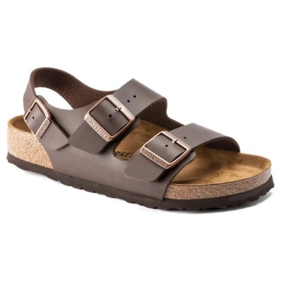 сандали,мъжки,сандали,birkenstock,milano,sandals,brown,(brown)