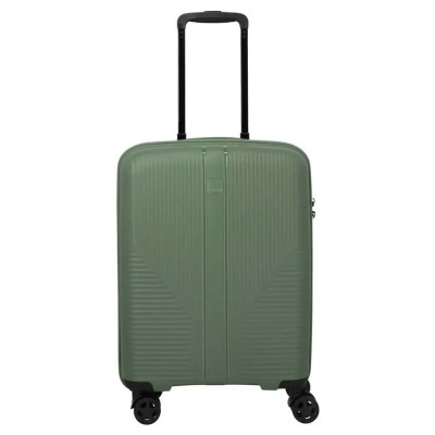 куфари,travelite,air,stripe,4w,s,trolley,bag,green,(green)