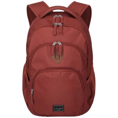 раница,раници,travelite,basics,backpack,red,(canyon)