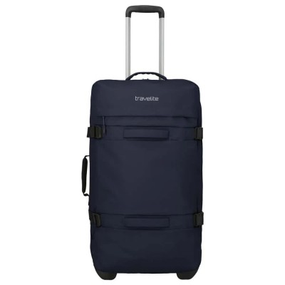сак,сакове,travelite,bolonia,wheeled,l,duffle,bag,blue,(navy)