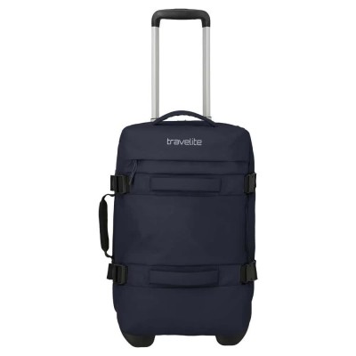 сак,сакове,travelite,bolonia,wheeled,s,duffle,bag,blue,(navy)