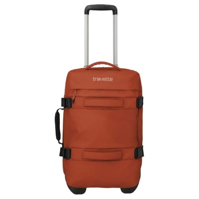сак,сакове,travelite,bolonia,wheeled,s,duffle,bag,orange,(orange)