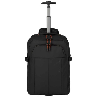 куфари,travelite,briize,backpack,2w,trolley,bag,black,(black)