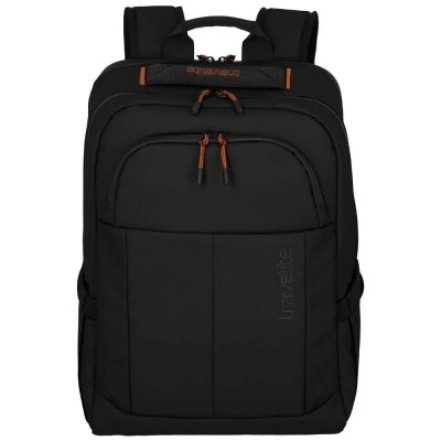 раница,раници,travelite,briize,m,backpack,black,(black)