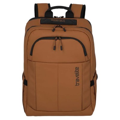 раница,раници,travelite,briize,m,backpack,brown,(curry)