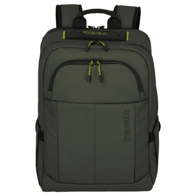 раница,раници,travelite,briize,m,backpack,green,(khaki)