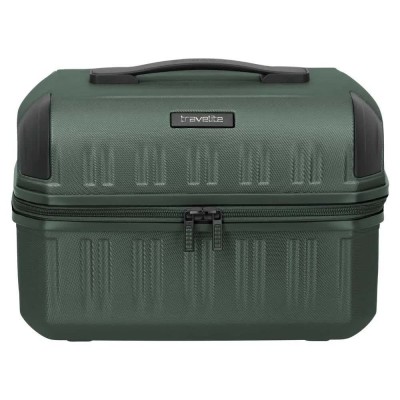 несесер,тоалетни,принадлежности,travelite,dynamiic,wash,bag,green,(green)