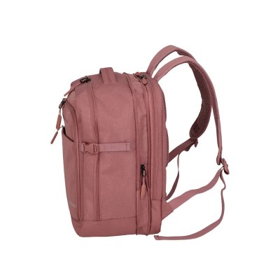 раница,раници,travelite,kick,off,cabin,new,size,backpack,pink,(black)