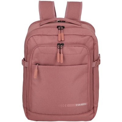 раница,раници,travelite,kick,off,cabin,new,size,backpack,pink,(blush)