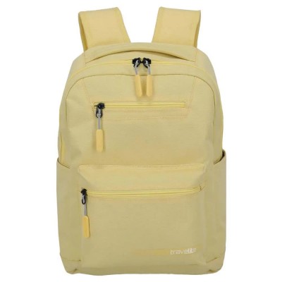 раница,раници,travelite,kick,off,m,backpack,yellow,(yellow)