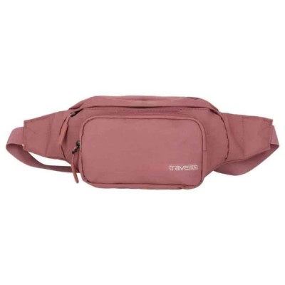 чанта,всички,чанти,travelite,kick,off,waist,bag,pink,(blush)