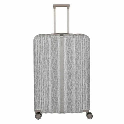 куфари,travelite,lascana,edition,4w,l,trolley,bag,grey,(champagne)