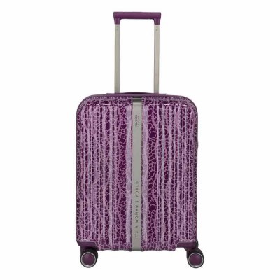 куфари,travelite,lascana,edition,4w,s,trolley,bag,purple,(plum)