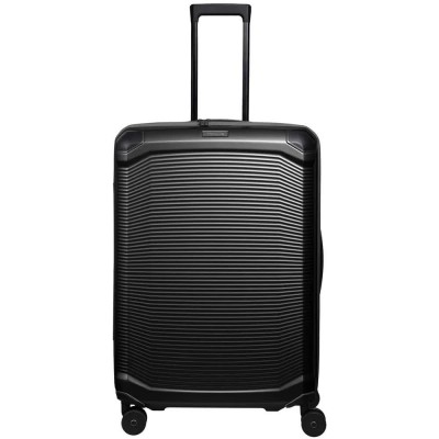 куфари,travelite,millennium,4w,l,trolley,bag,black,(black)