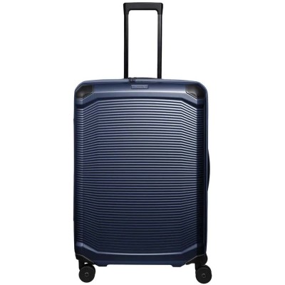 куфари,travelite,millennium,4w,l,trolley,bag,blue,(navy)