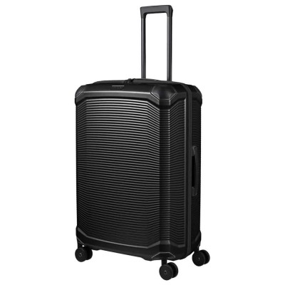 куфари,travelite,millennium,4w,l,m,expandable,s,trolley,bag,black,(black)