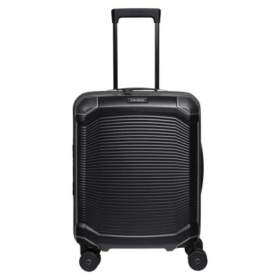 куфари,travelite,millennium,4w,s,trolley,bag,black,(black)