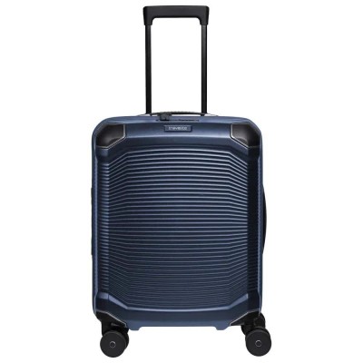 куфари,travelite,millennium,4w,s,trolley,bag,blue,(navy)
