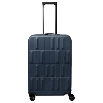 куфари,travelite,panello,4w,m,expandable,trolley,bag,blue,(night,sky)