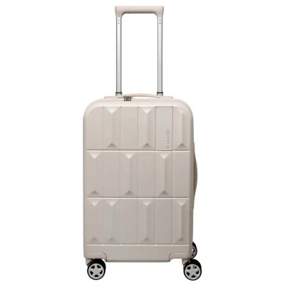 куфари,travelite,panello,4w,s,trolley,bag,beige,(ivory,klm)